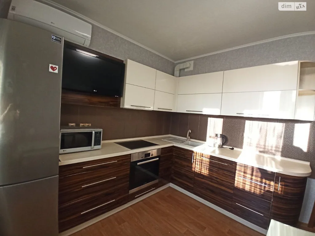 Квартира · 2 кімн · Осокорки