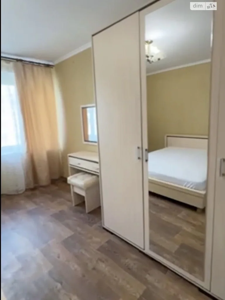 Квартира · 1 кімн · Нова забудова