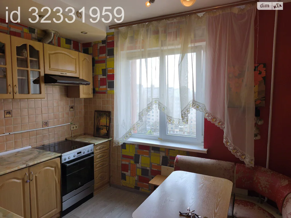 Квартира · 2 кімн · Деснянський