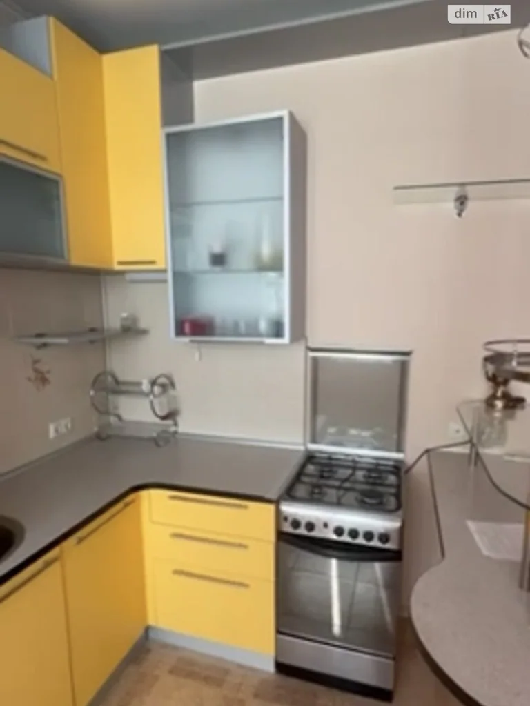 Квартира · 2 кімн · Саперне Поле