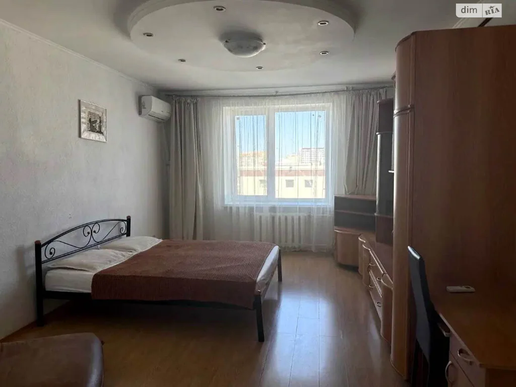 Квартира · 1 кімн · Голосіїв