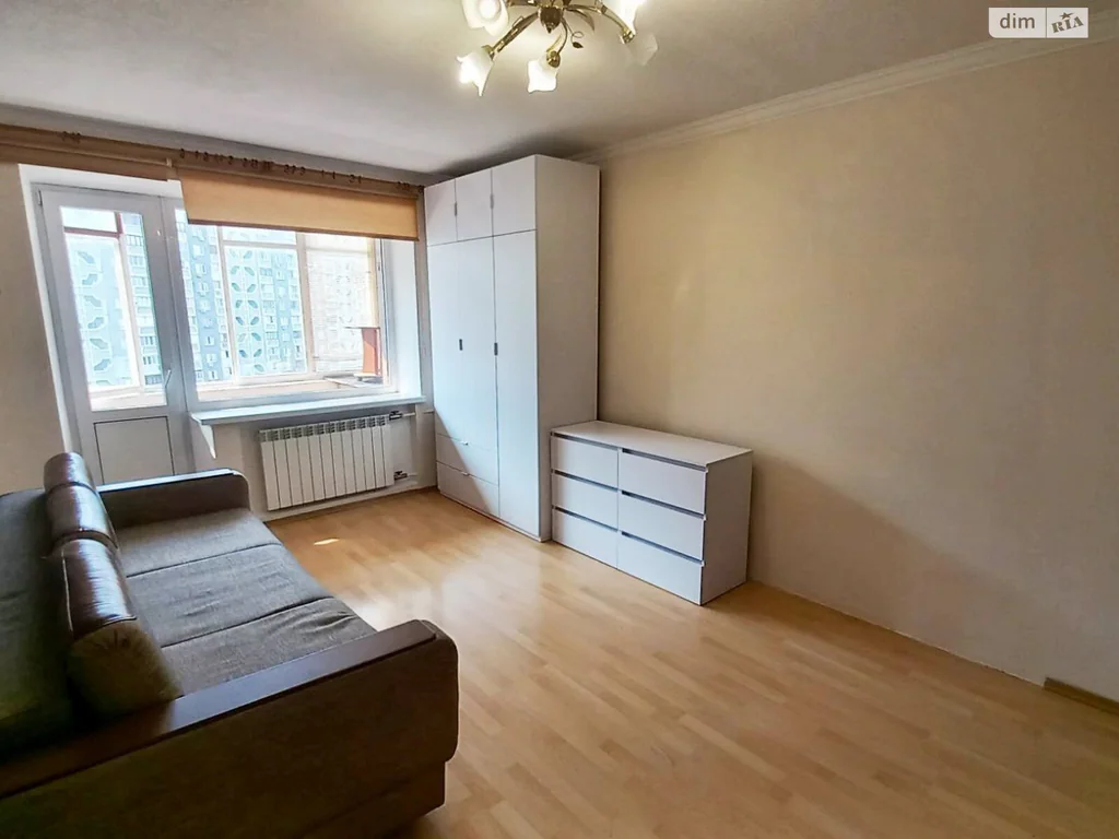 Квартира · 1 кімн · Стара Дарниця