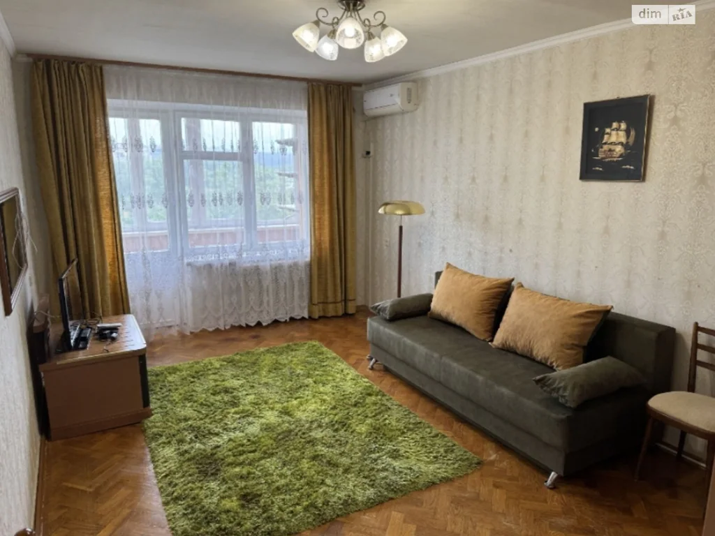 Квартира · 1 кімн · Дніпровський