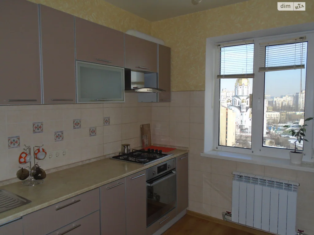 Квартира · 2 кімн · Харківський Масив