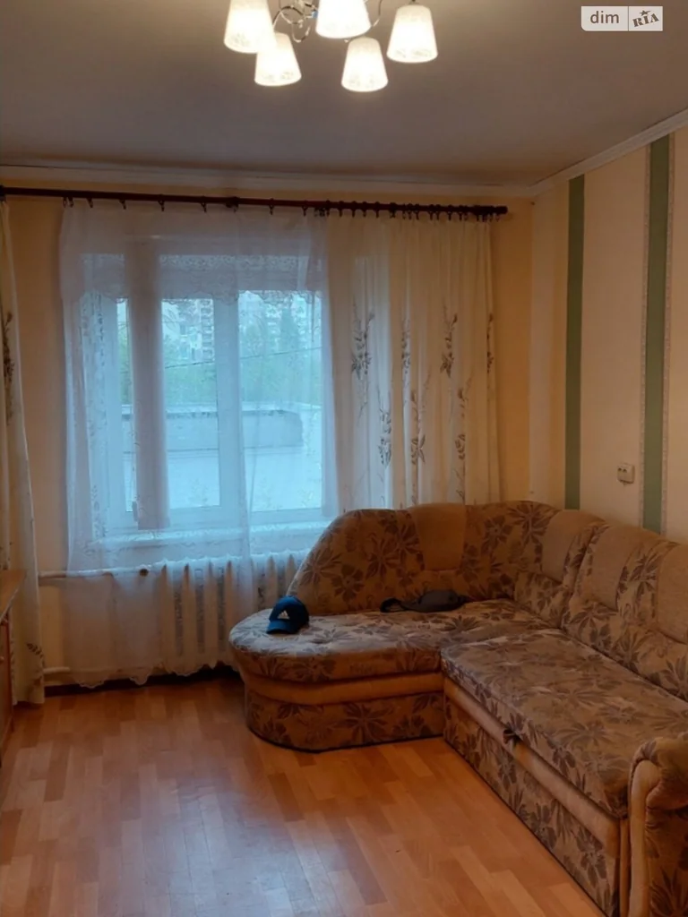 Квартира · 1 кімн · Деснянський