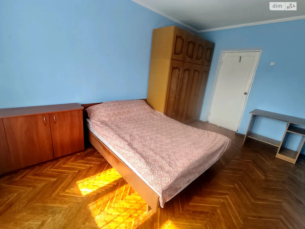 Квартира · 2 кімн · Караваєві Дачі