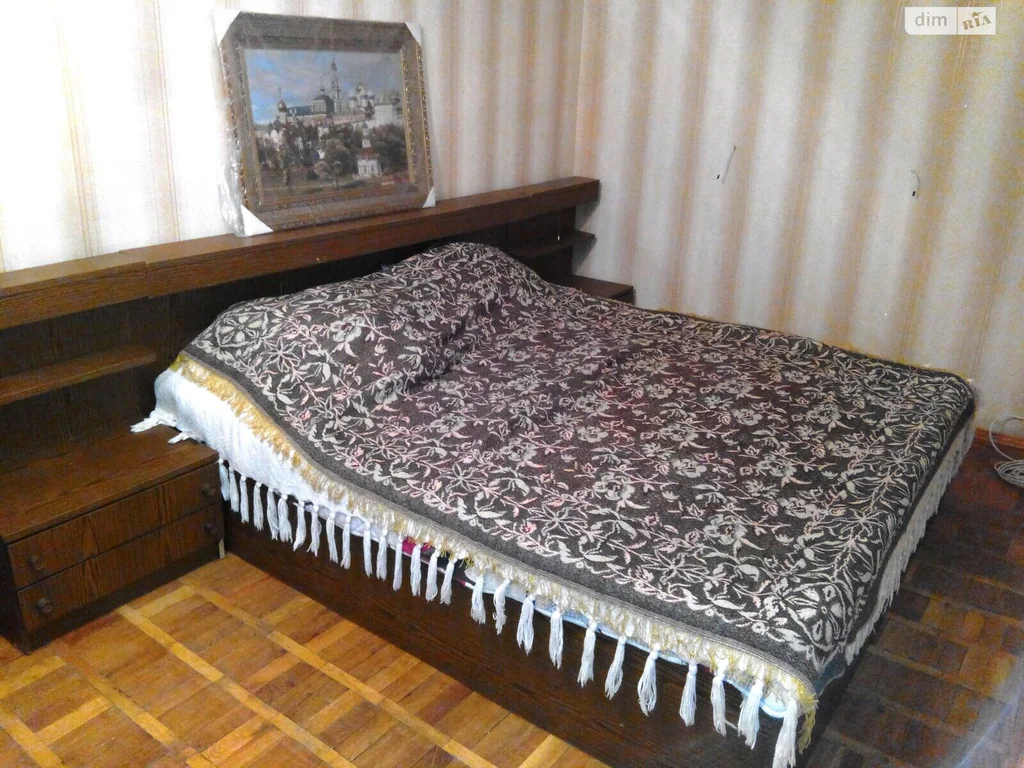 Квартира · 2 кімн · Берковець
