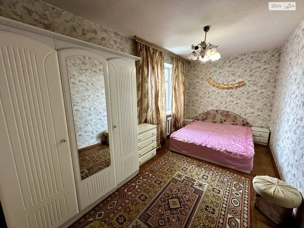 Квартира · 3 кімн · Нова Дарниця
