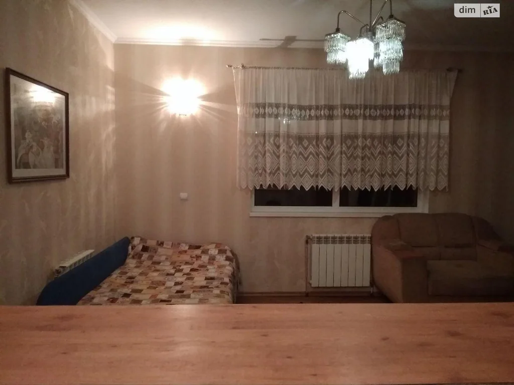 Квартира · 1 кімн · Микільська Слобідка