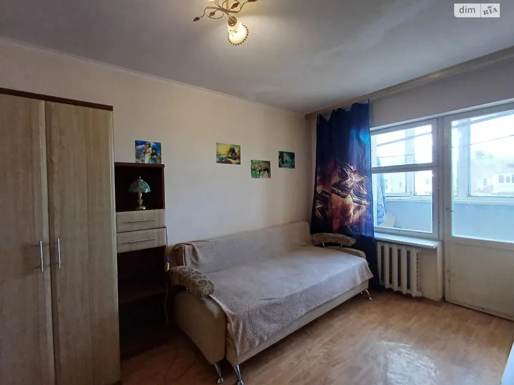 Квартира · 1 кімн · Оболонь