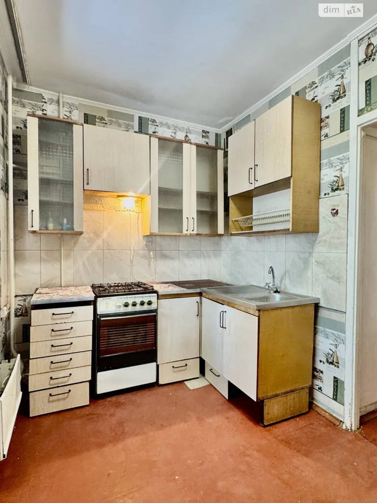 Квартира · 1 кімн · Троєщина