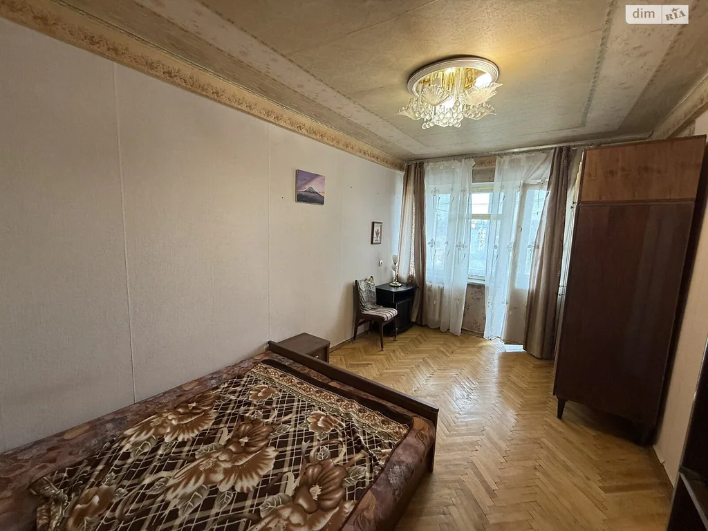 Квартира · 2 кімн · Шулявка