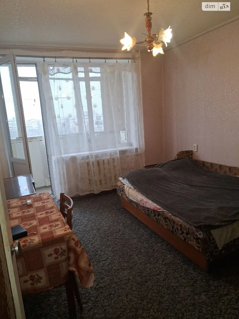 Квартира · 1 кімн · Борщагівка