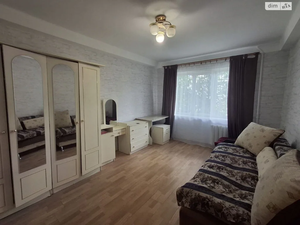 Квартира · 1 кімн · Стара Дарниця