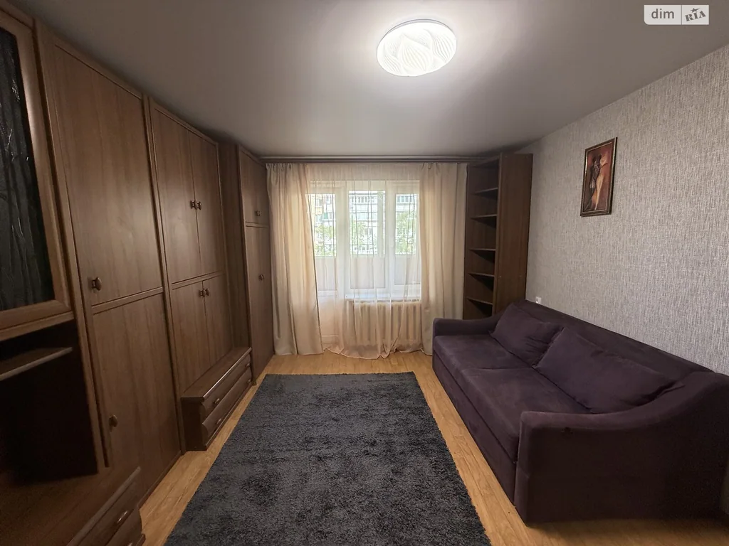 Квартира · 1 кімн · Оболонь