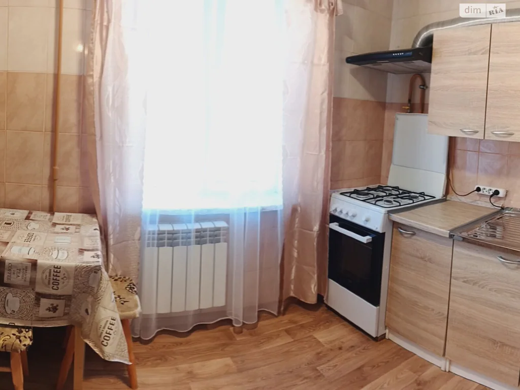 Квартира · 1 кімн · Новобіличі