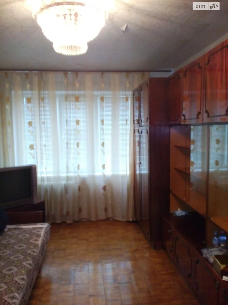 Квартира · 1 кімн · Борщагівка