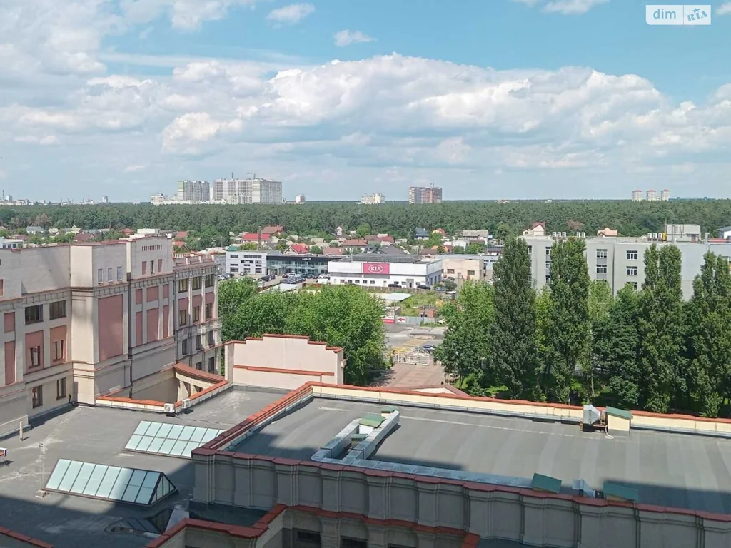 Квартира · 1 кімн · Дарницький
