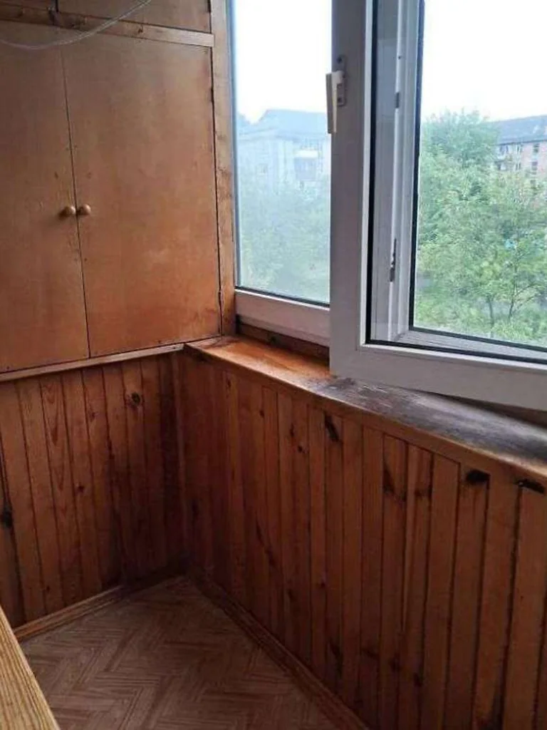 Квартира · 2 кімн · Соцмісто