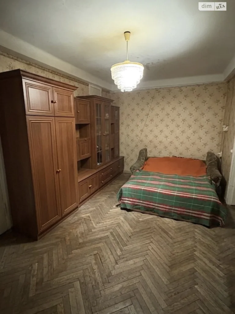 Квартира · 2 кімн · Соцмісто