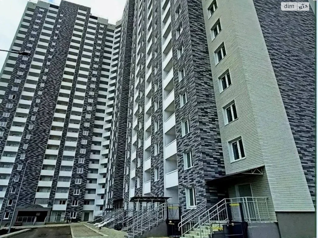 Квартира · 1 кімн · Пріорка