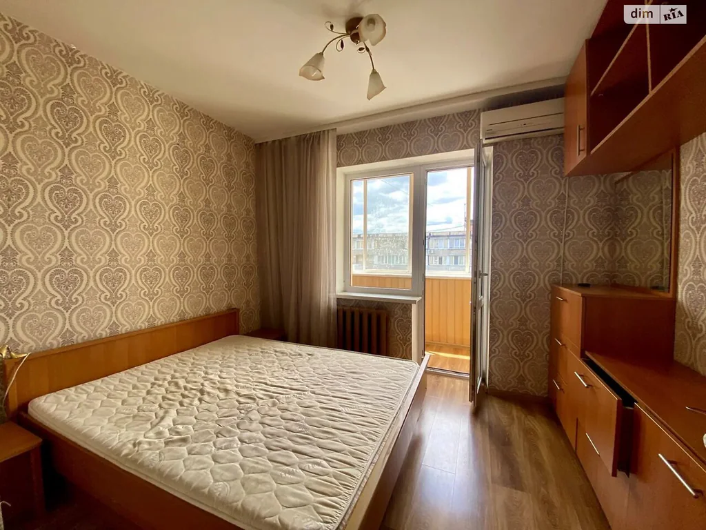 Квартира · 3 кімн · Ґалаґани