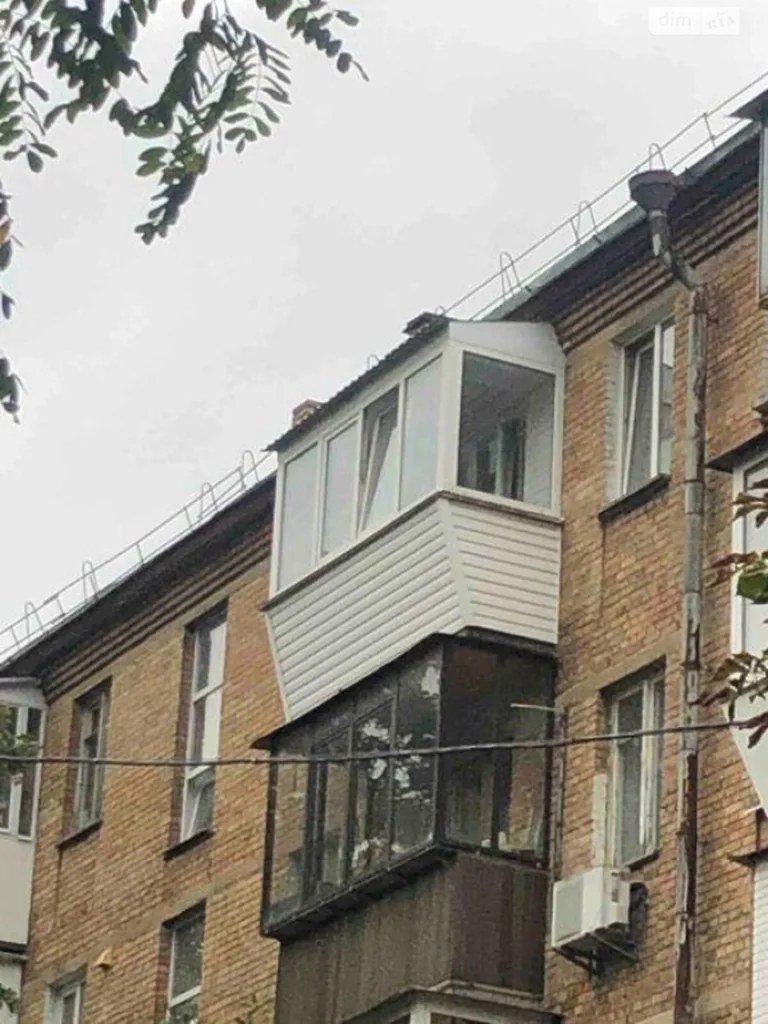 Квартира · 3 кімн · Шевченківський