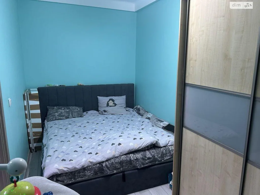 Квартира · 3 кімн · Солом'янський