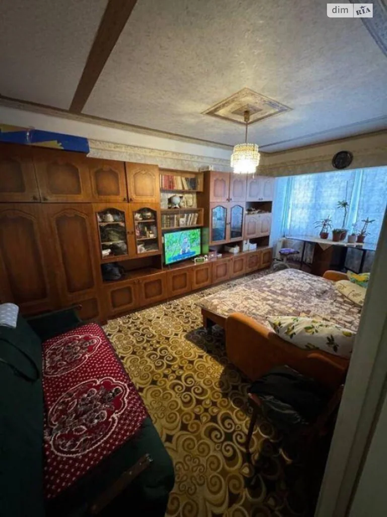 Квартира · 2 кімн · Оболонський