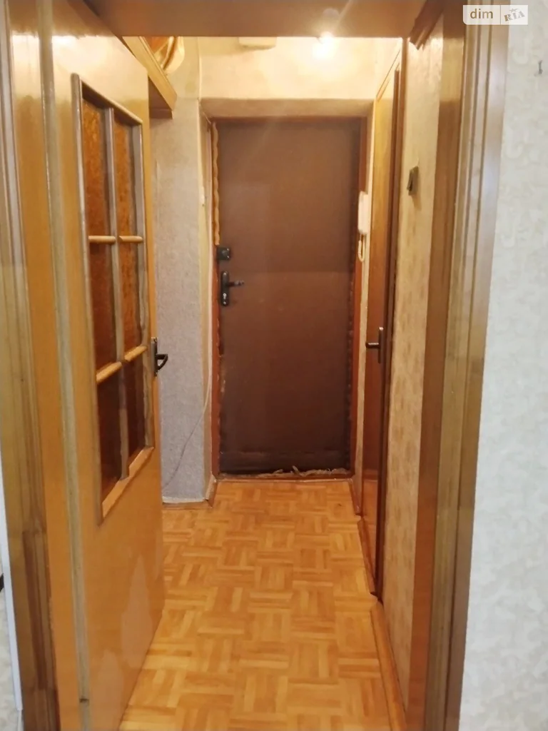 Квартира · 1 кімн · Оболонський