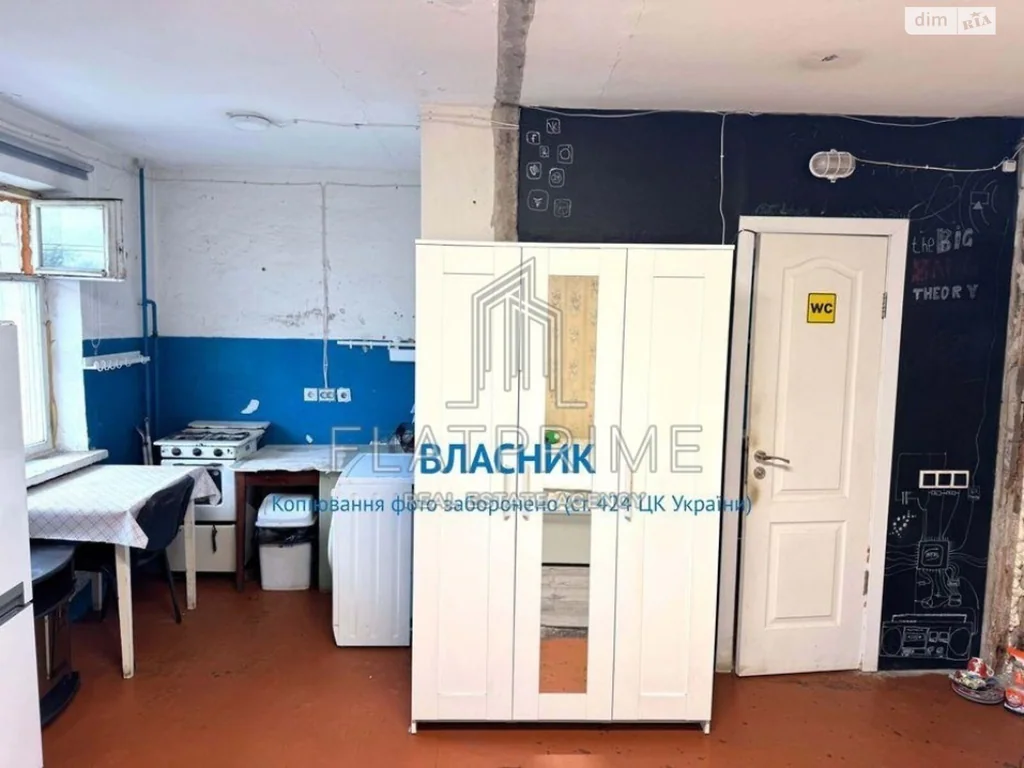 Квартира · 3 кімн · Оболонський