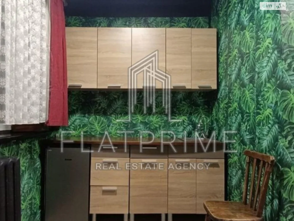 Квартира · 1 кімн · Академмістечко