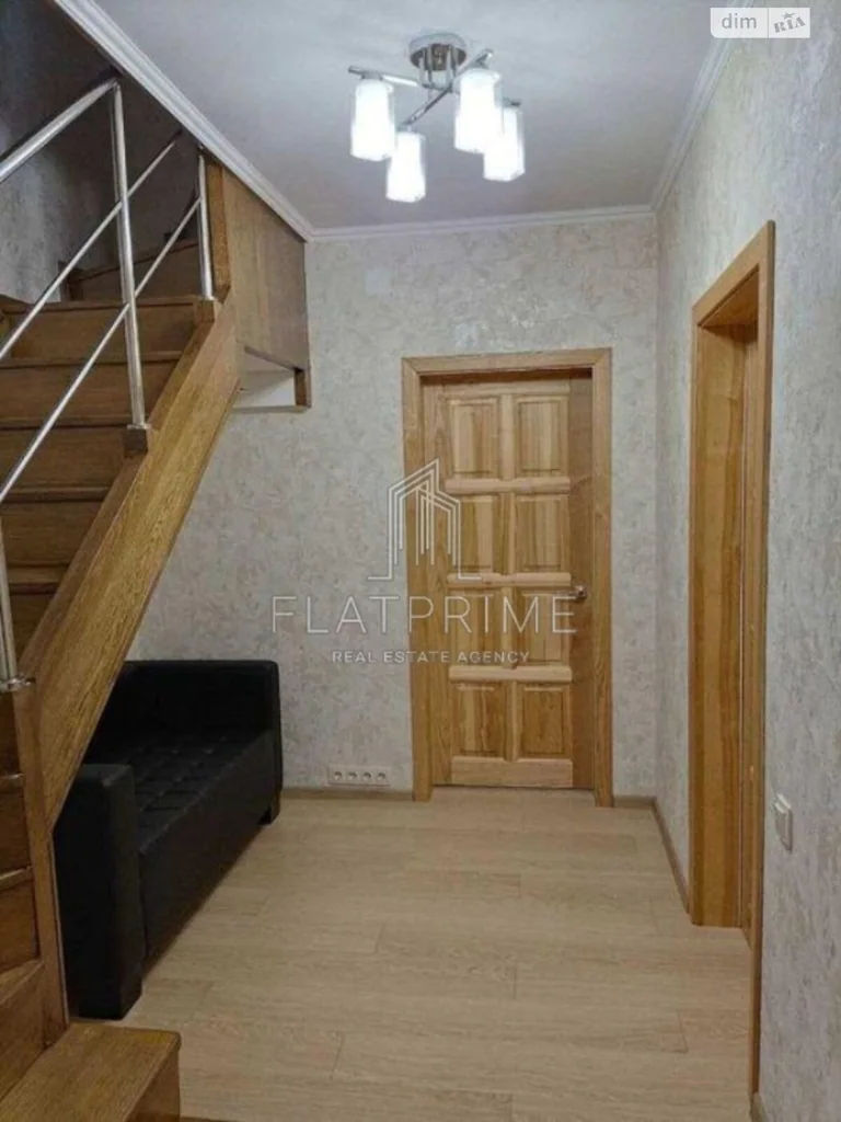 Квартира · 3 кімн · Осокорки
