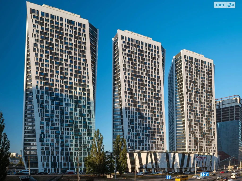 Квартира · 3 кімн · Шулявка