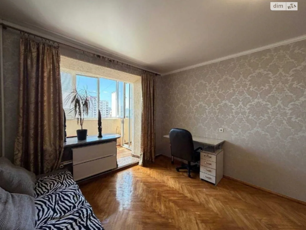 Квартира · 1 кімн · Дарницький