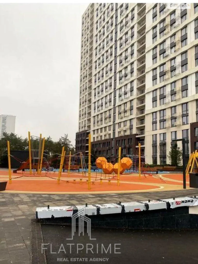 Квартира · 1 кімн · Дніпровський