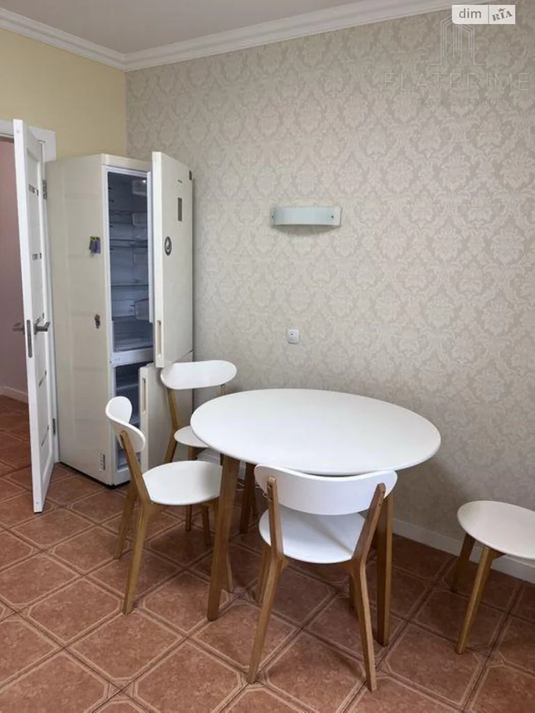 Квартира · 2 кімн · Біличі