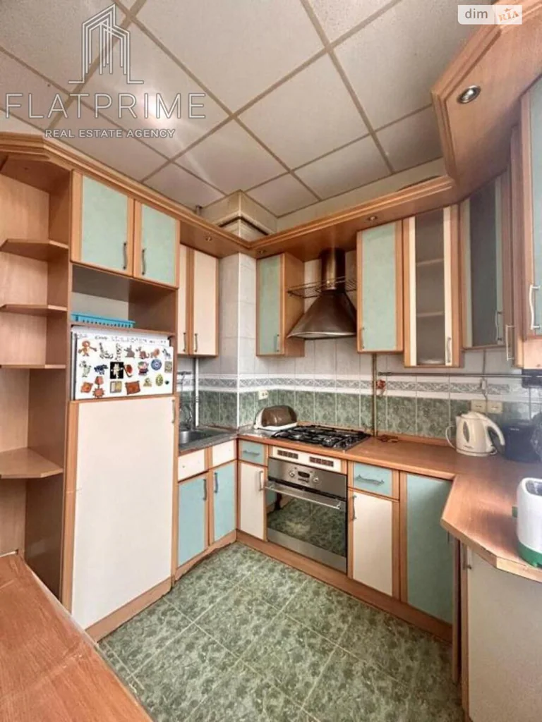 Квартира · 2 кімн · Шевченківський