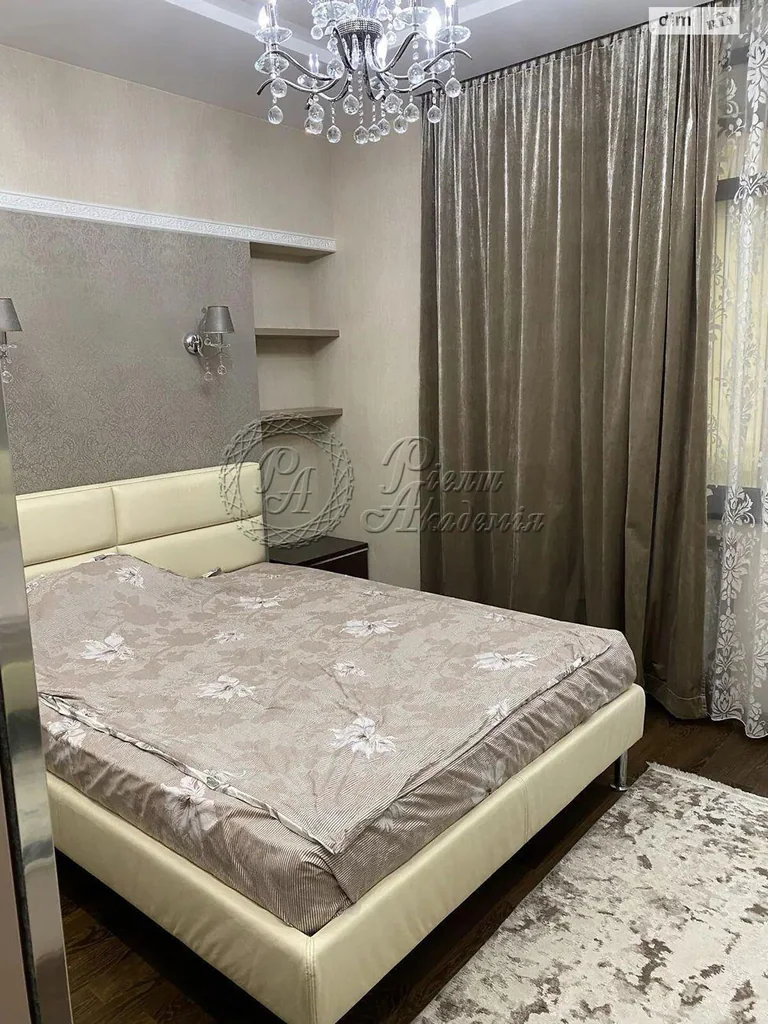 Квартира · 2 кімн · Солом'янка