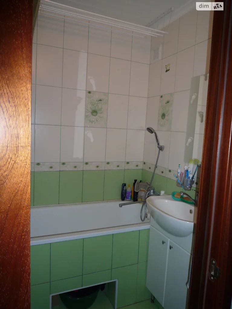 Квартира · 3 кімн · Соцмісто