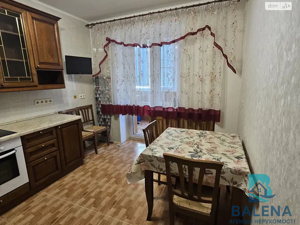 Квартира · 2 кімн · Позняки