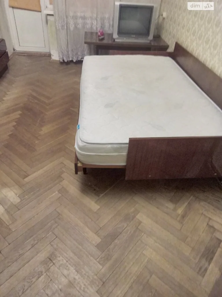 Квартира · 1 кімн · Соцмісто