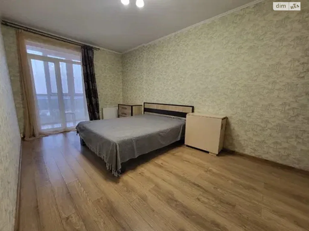 Квартира · 1 кімн · Багринова гора