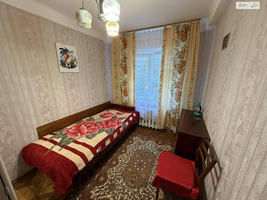 Квартира · 2 кімн · Воскресенка
