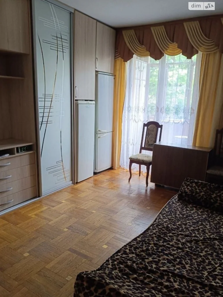 Квартира · 2 кімн · Голосіїв