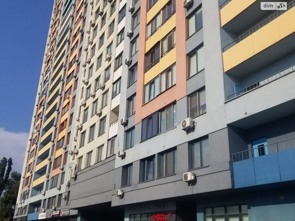 Квартира · 1 кімн · Оболонь