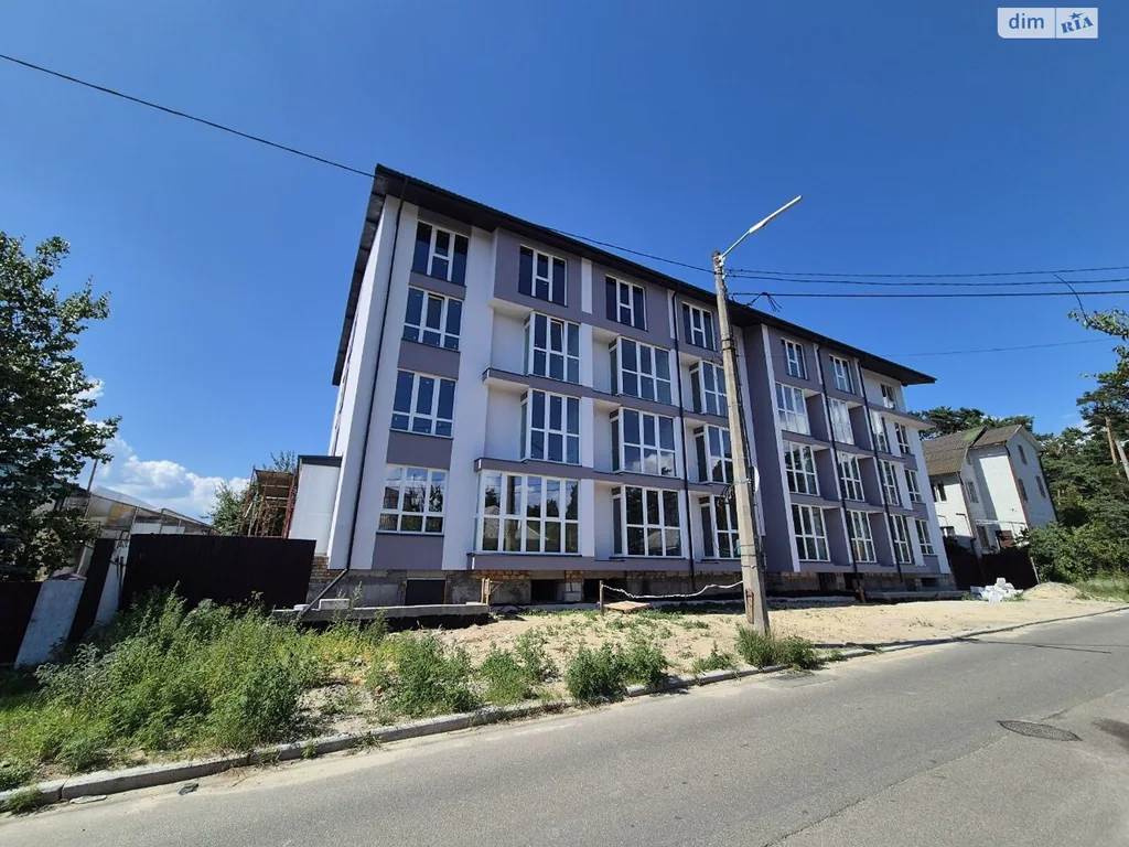 Квартира · 1 кімн · Харківський Масив