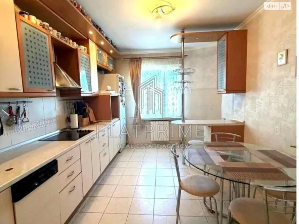 Квартира · 3 кімн · Харківський Масив