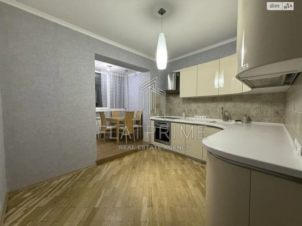 Квартира · 3 кімн · Стара Дарниця