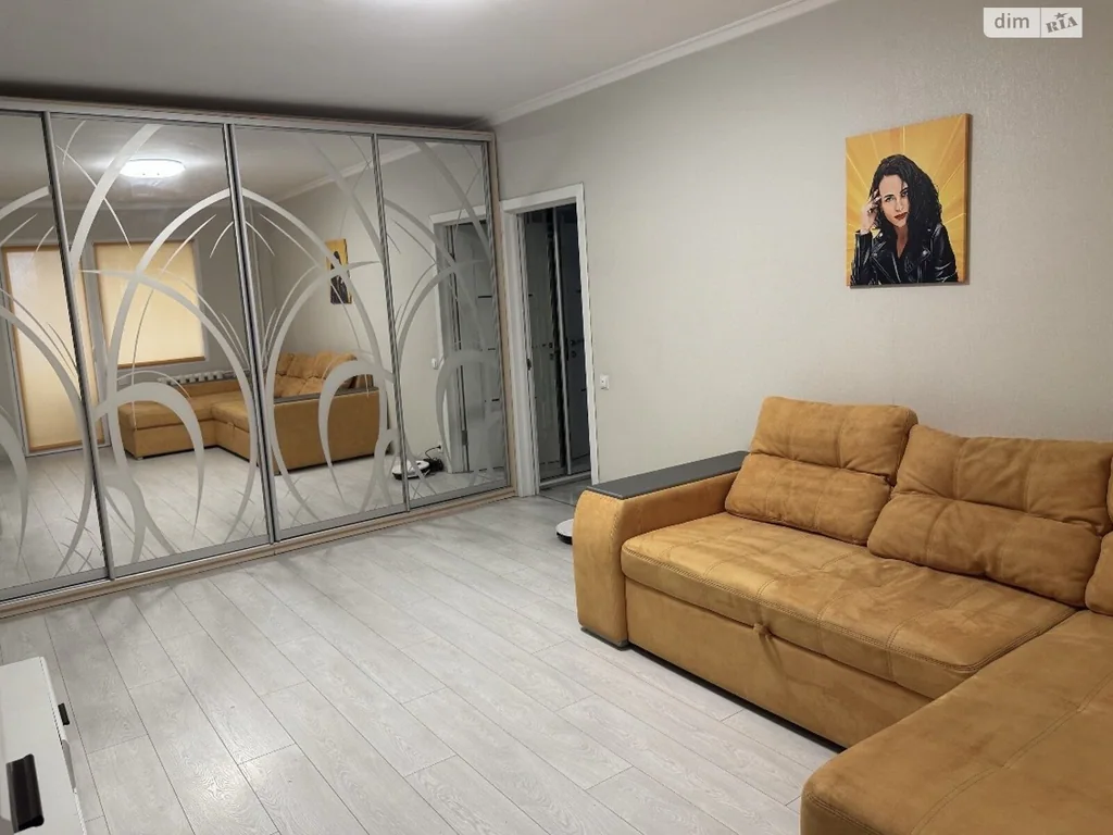 Квартира · 2 кімн · Оболонь